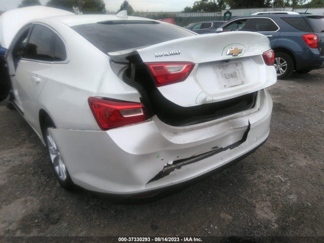 Chevrolet MALIBU LT 2016 1G1ZE5ST1GF325074 Image 6