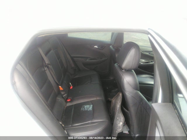 Chevrolet MALIBU LT 2016 1G1ZE5ST1GF325074 Image 8