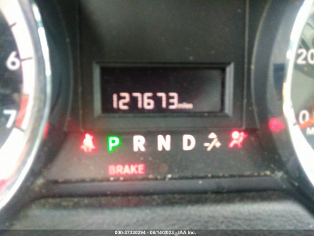 2C4RDGCG4KR632456 Dodge Grand Caravan Sxt