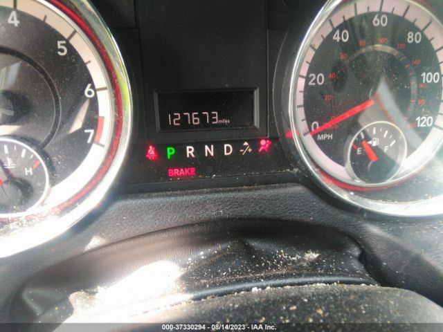 2C4RDGCG4KR632456 Dodge Grand Caravan Sxt