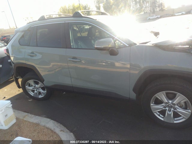 Toyota Rav4 Xle 2020 2T3W1RFV7LW084400 Image 5