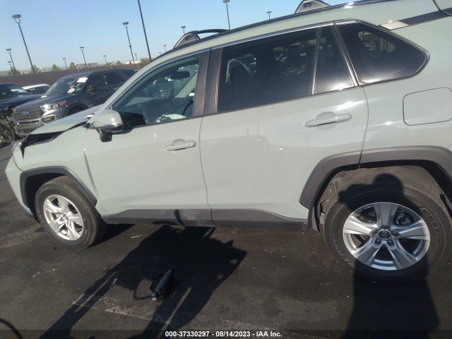 Toyota Rav4 Xle 2020 2T3W1RFV7LW084400 Image 6