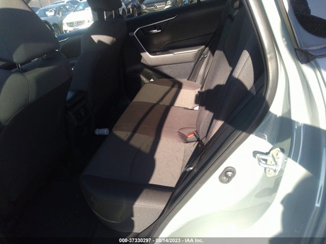 Toyota Rav4 Xle 2020 2T3W1RFV7LW084400 Image 14