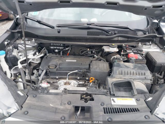 5J6RW6H36KL003679 Honda CR-V LX