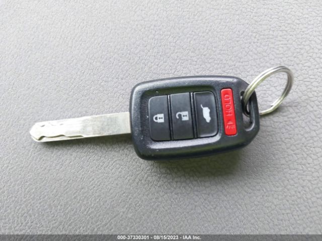 5J6RW6H36KL003679 Honda CR-V LX