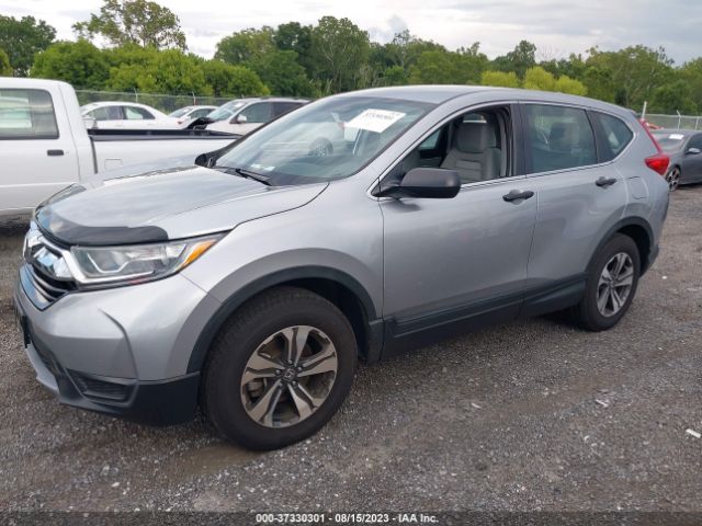 5J6RW6H36KL003679 Honda CR-V LX
