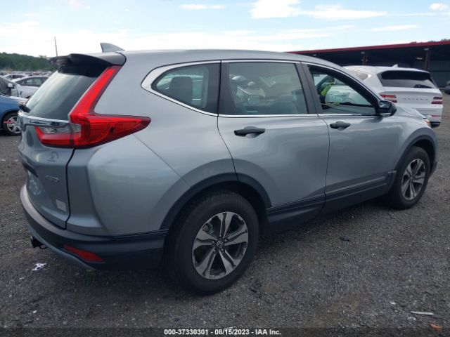 5J6RW6H36KL003679 Honda CR-V LX