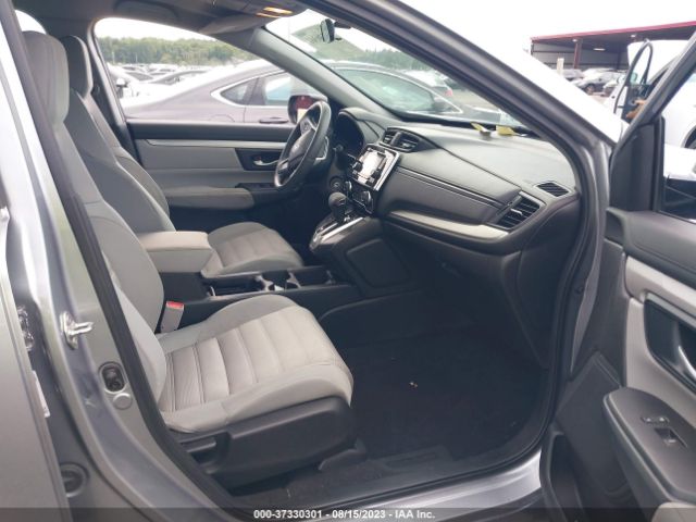 5J6RW6H36KL003679 Honda CR-V LX