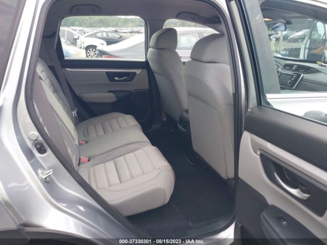 5J6RW6H36KL003679 Honda CR-V LX