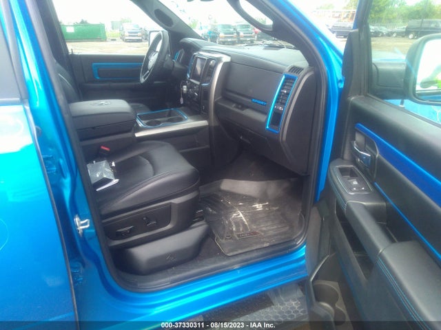 1C6RR7MT6JS207533 RAM 1500 Sport