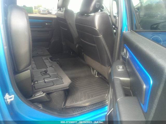 1C6RR7MT6JS207533 RAM 1500 Sport