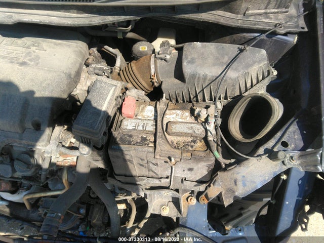 Honda ODYSSEY SE 2016 5FNRL5H3XGB136447 Image 10
