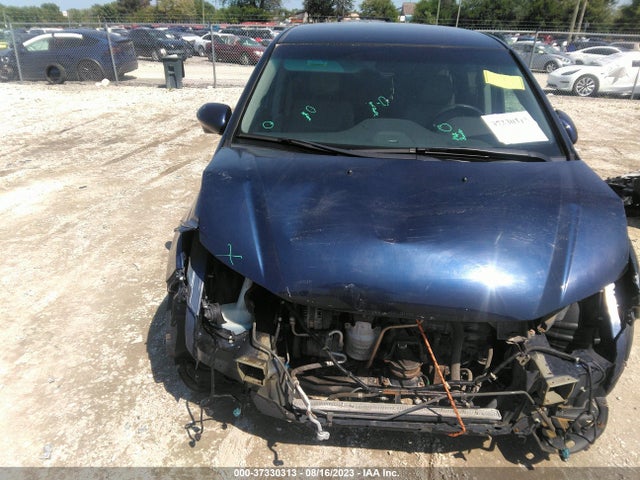 Honda ODYSSEY SE 2016 5FNRL5H3XGB136447 Image 13