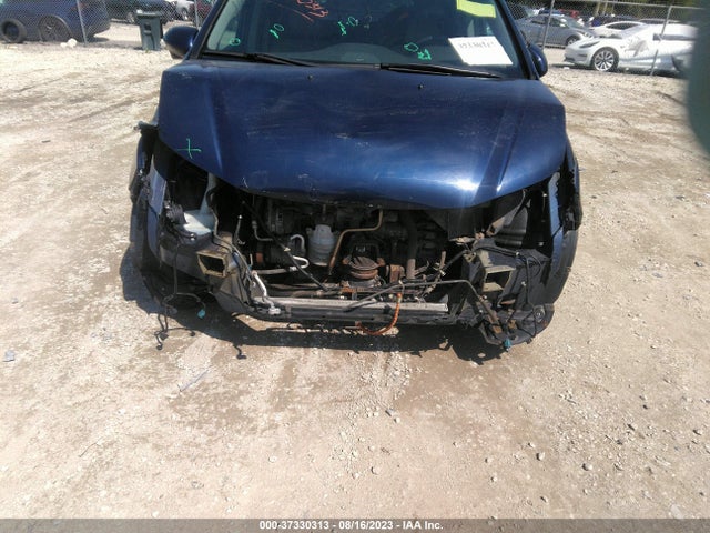 Honda ODYSSEY SE 2016 5FNRL5H3XGB136447 Image 6