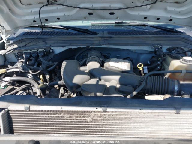 2008 FORD F-250 1FDNF20598EC83973 Photo 9