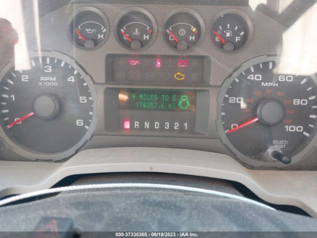 2008 FORD F-250 1FDNF20598EC83973 Photo 6