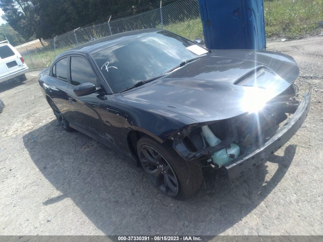 2019 2C3CDXHGXKH685171 main image