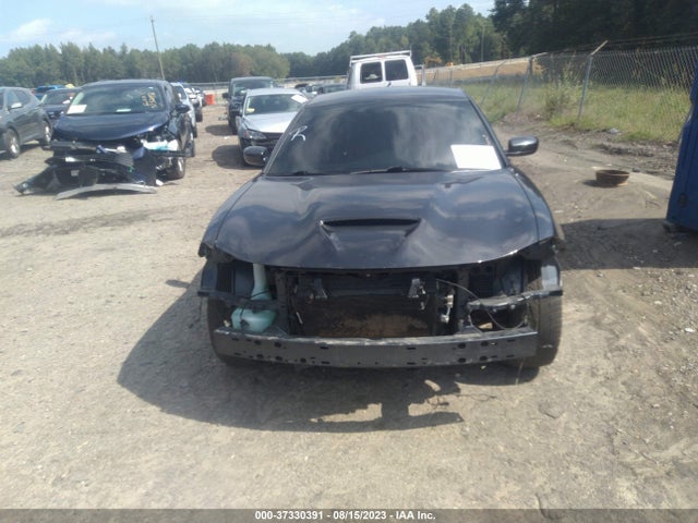 Dodge CHARGER GT 2019 2C3CDXHGXKH685171 Image 12