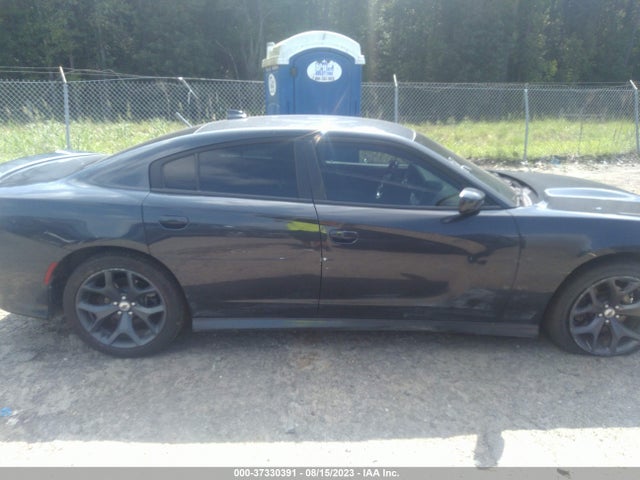 Dodge CHARGER GT 2019 2C3CDXHGXKH685171 Image 13