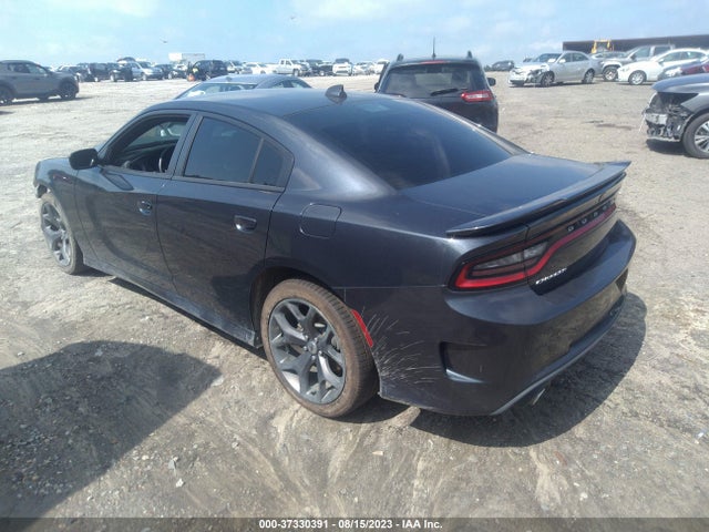 Dodge CHARGER GT 2019 2C3CDXHGXKH685171 Image 3