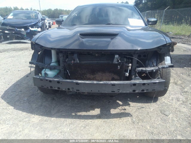 Dodge CHARGER GT 2019 2C3CDXHGXKH685171 Image 6