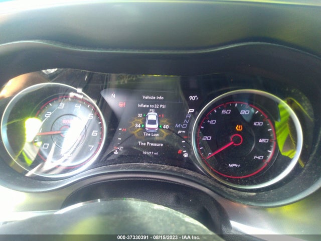 Dodge CHARGER GT 2019 2C3CDXHGXKH685171 Image 7