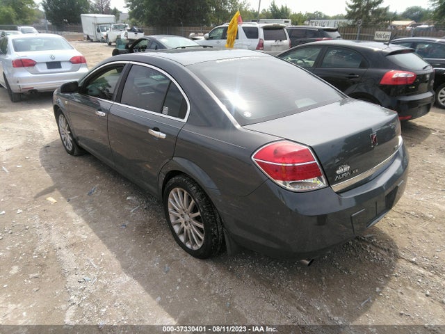 2009 SATURN AURA XR VIN: 1G8ZX57739F178959