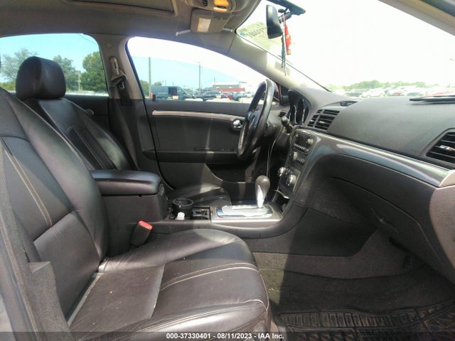 2009 SATURN AURA XR VIN: 1G8ZX57739F178959