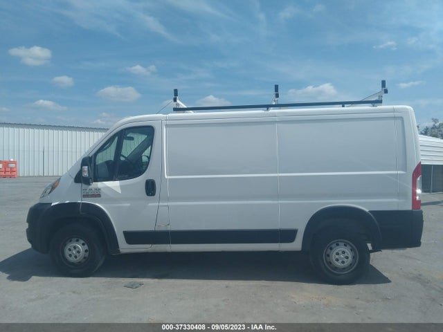 3C6TRVAG7KE565648 RAM Promaster Cargo Van