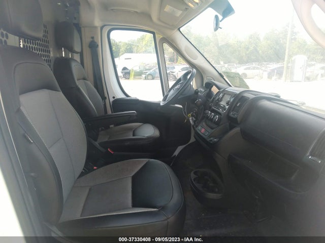 3C6TRVAG7KE565648 RAM Promaster Cargo Van