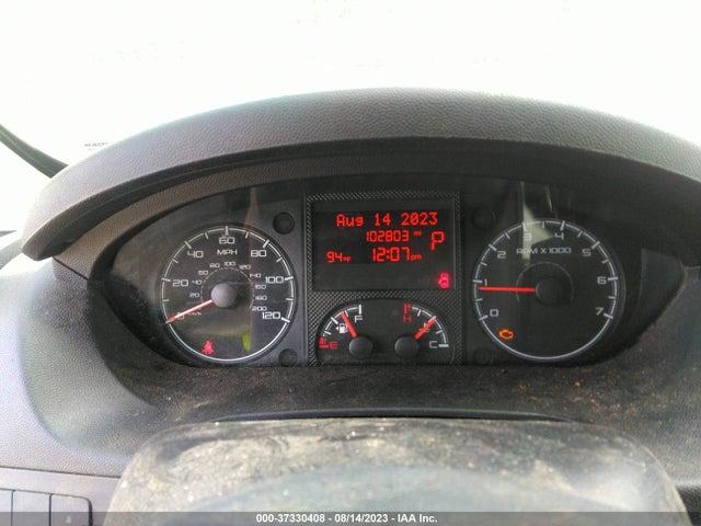 3C6TRVAG7KE565648 RAM Promaster Cargo Van