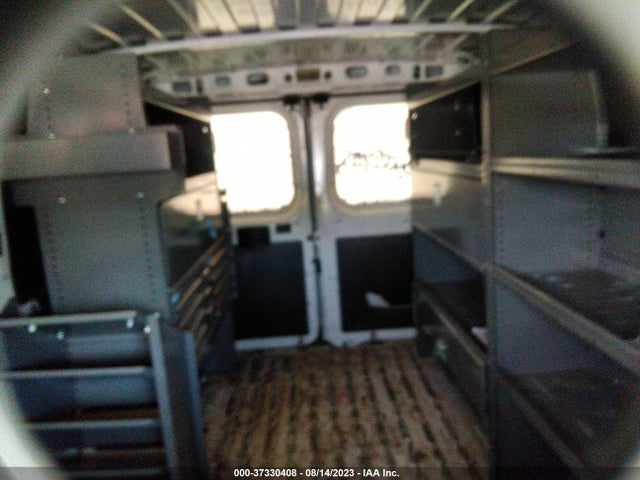 3C6TRVAG7KE565648 RAM Promaster Cargo Van
