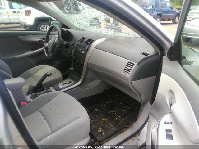 2010 TOYOTA COROLLA VIN: JTDBU4EE1AJ059269