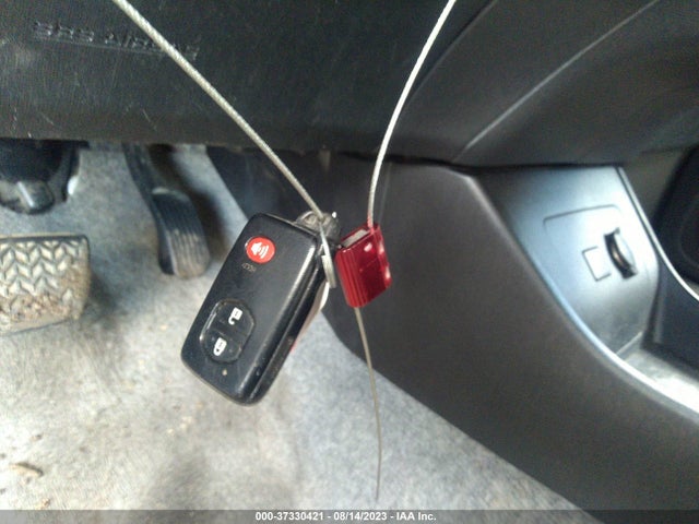 Toyota Prius Four/five/three/one/two 2014 JTDKN3DU1E1784182 Image 11