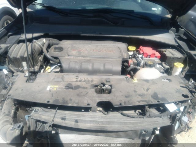 3C4NJDBB4MT578359 Jeep Compass Latitude