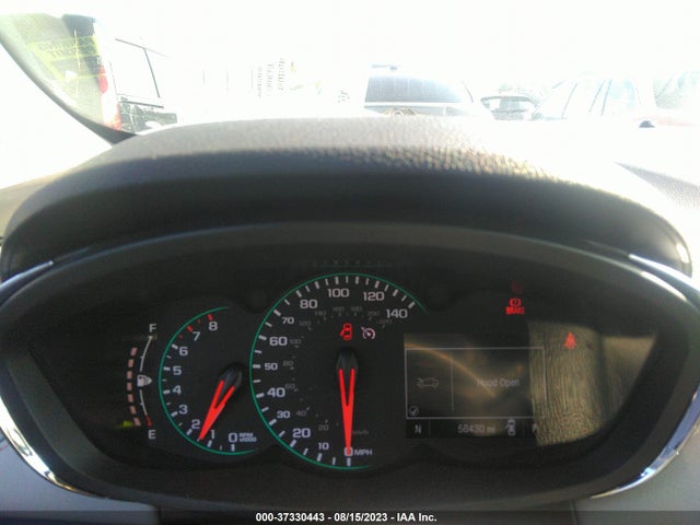 Chevrolet TRAX LS 2021 KL7CJKSB9MB310420 Image 7