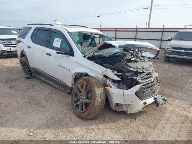 2019 1GNERKKW9KJ250415 main image