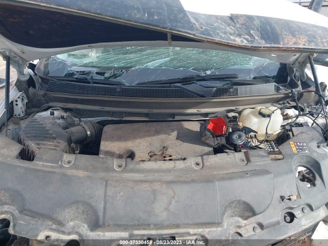 Chevrolet Traverse Premier 2019 1GNERKKW9KJ250415 Image 10