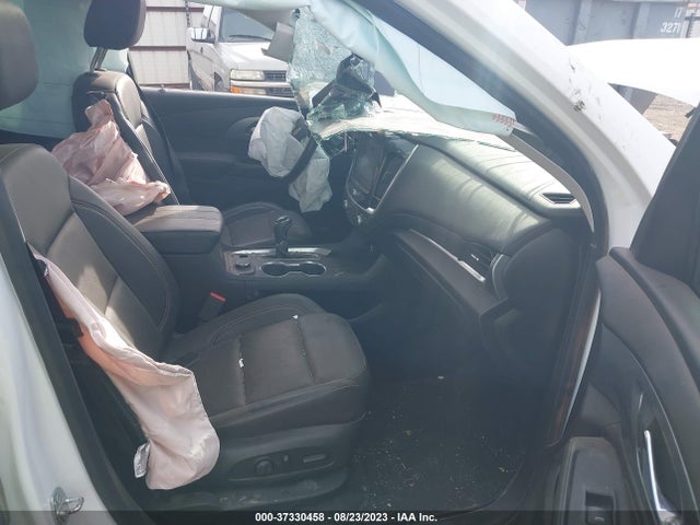 Chevrolet Traverse Premier 2019 1GNERKKW9KJ250415 Image 5