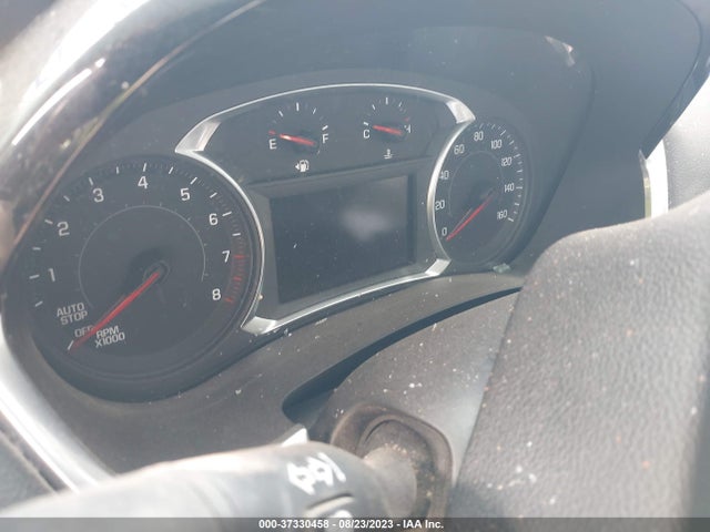 Chevrolet Traverse Premier 2019 1GNERKKW9KJ250415 Image 7