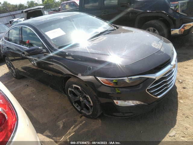2022 1G1ZD5ST6NF166326 main image