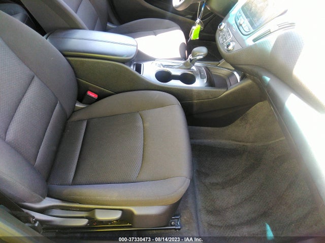 Chevrolet MALIBU LT 2022 1G1ZD5ST6NF166326 Image 11