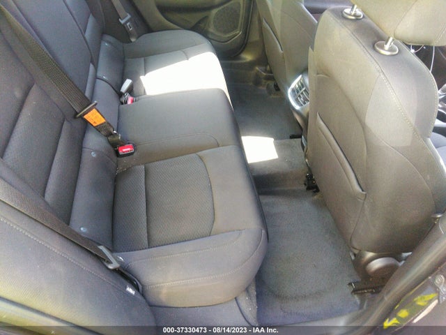 Chevrolet MALIBU LT 2022 1G1ZD5ST6NF166326 Image 14