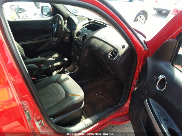 2011 CHEVROLET HHR LT W/1LT VIN: 3GNBABFW1BS500801
