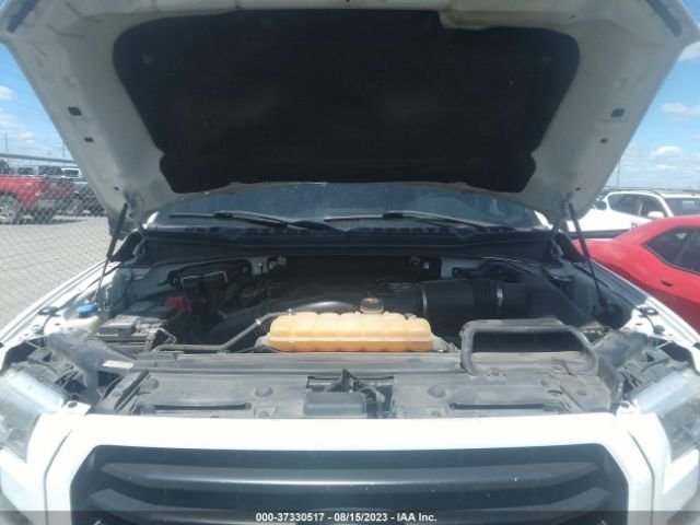 1FTEW1EG9HKC15702 Ford F-150 Xl/xlt/lariat