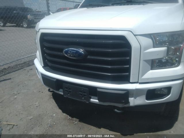 1FTEW1EG9HKC15702 Ford F-150 Xl/xlt/lariat