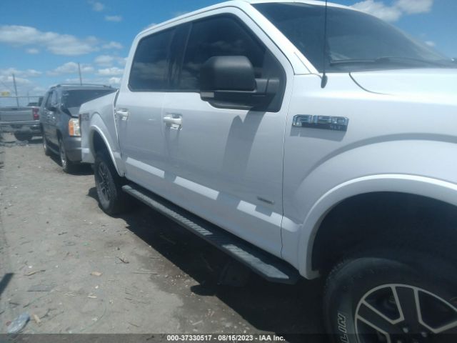 1FTEW1EG9HKC15702 Ford F-150 Xl/xlt/lariat
