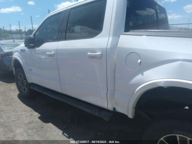 1FTEW1EG9HKC15702 Ford F-150 Xl/xlt/lariat