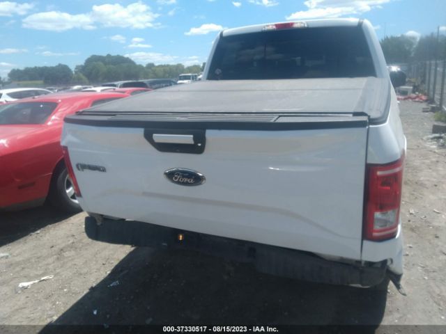 1FTEW1EG9HKC15702 Ford F-150 Xl/xlt/lariat