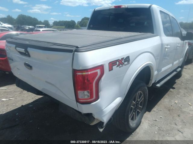 1FTEW1EG9HKC15702 Ford F-150 Xl/xlt/lariat